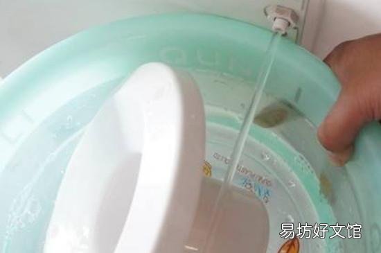 饮水机怎么消毒杀菌