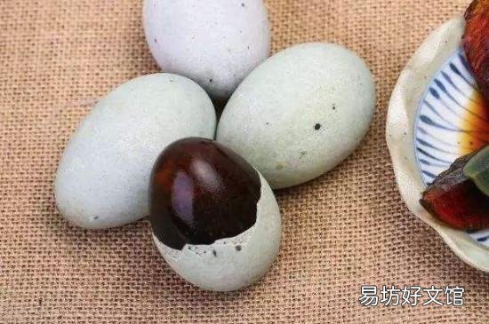 皮蛋可以和黄瓜一起吃吗
