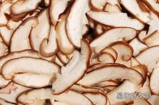 虾皮可以和香菇一起吃吗