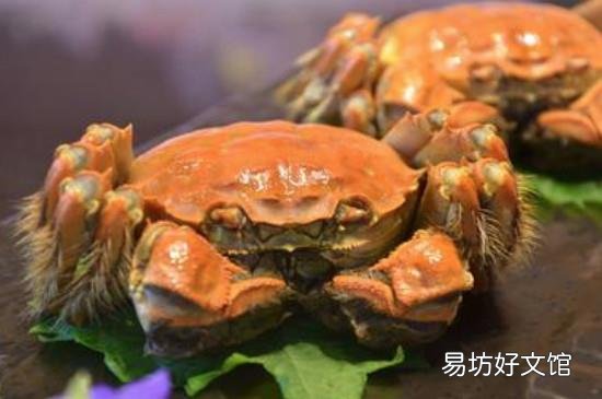 螃蟹可以和地瓜一起吃吗?