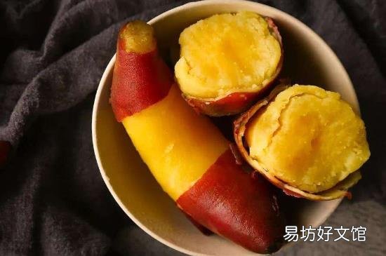 红薯可以和酸奶一起吃吗