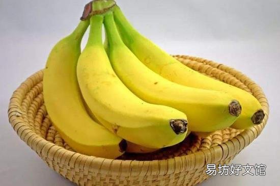 桃子可以和香蕉一起吃吗?