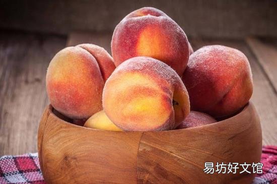 桃子可以和西瓜一起吃