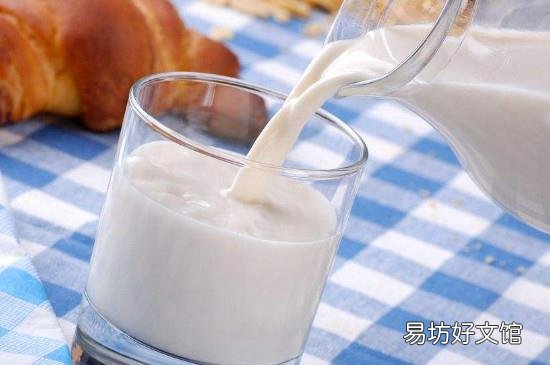 桃子可以和牛奶一起吃吗