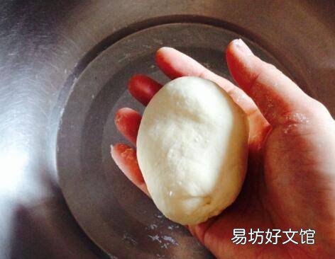 混沌皮面怎么和面