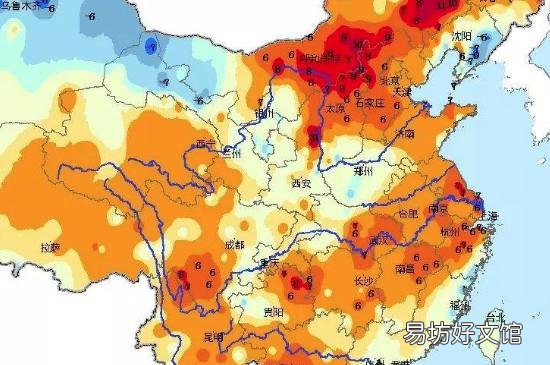 黄淮是哪里