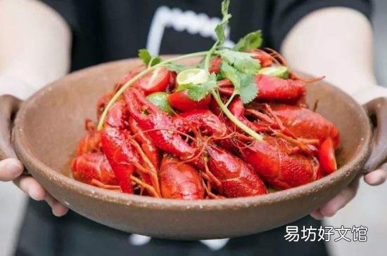 小龙虾头能吃吗怎么吃