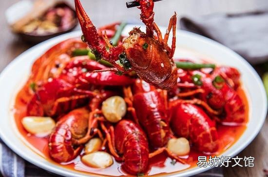 小龙虾头能吃吗怎么吃