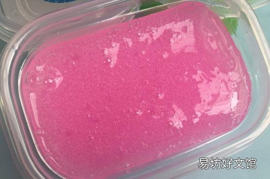起泡胶化了怎么办