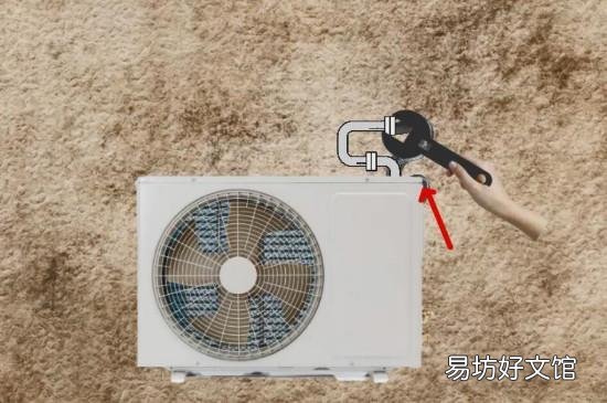 空调怎么拆装