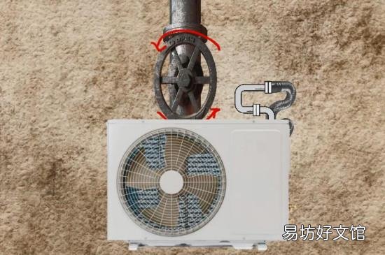 空调怎么拆装