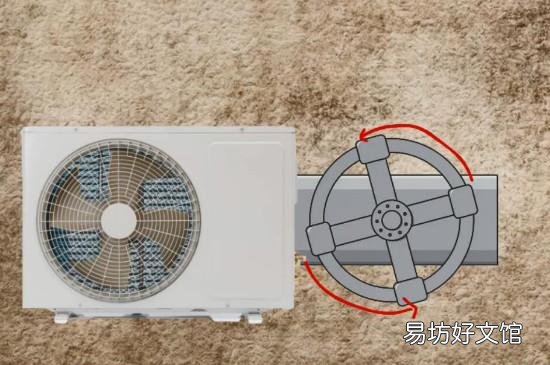 空调怎么拆装