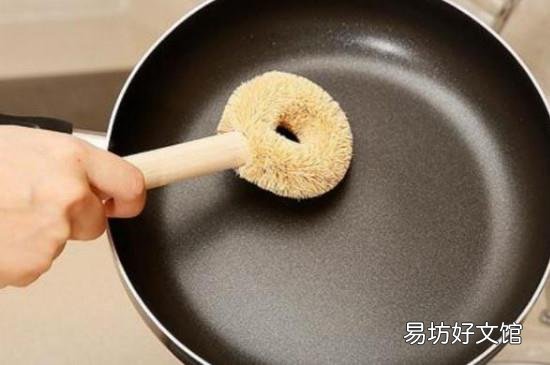铁锅生锈怎么办