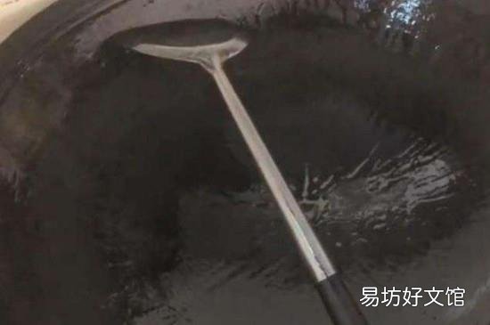 铁锅生锈粘锅怎么处理方法