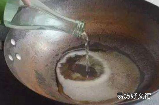 铁锅生锈粘锅怎么处理方法