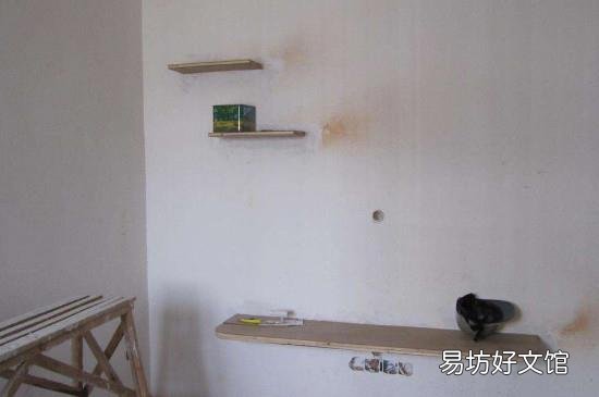 家里墙纸发霉墙壁发霉怎么处理