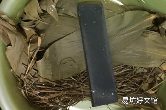 粽叶怎么清洗