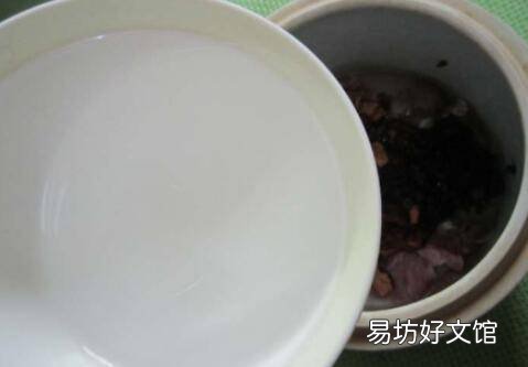 阿胶怎么煮