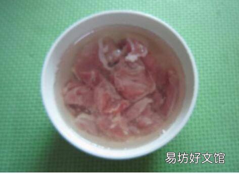 阿胶怎么煮