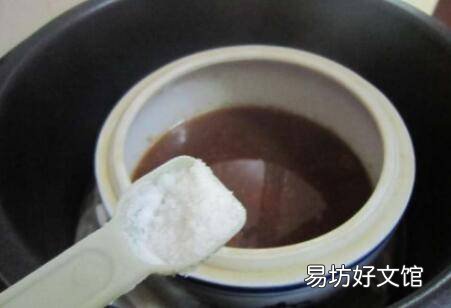 阿胶怎么煮