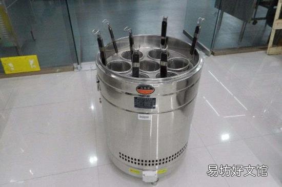 煮面炉打不着火滴滴响怎么办