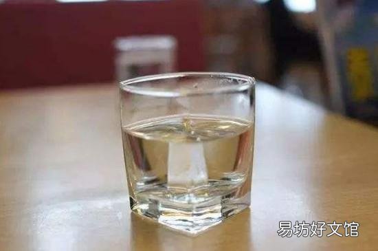 隔夜白开水能喝吗