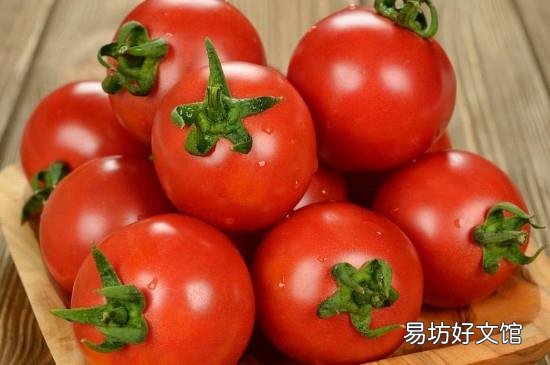 豆腐可以和西红柿一起吃吗