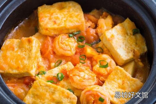 豆腐可以和西红柿一起吃吗