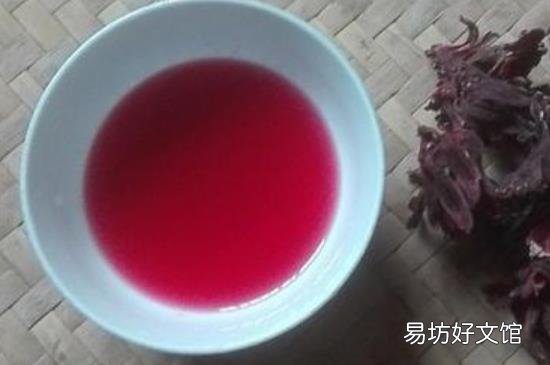 月季花泡酒功效和作用
