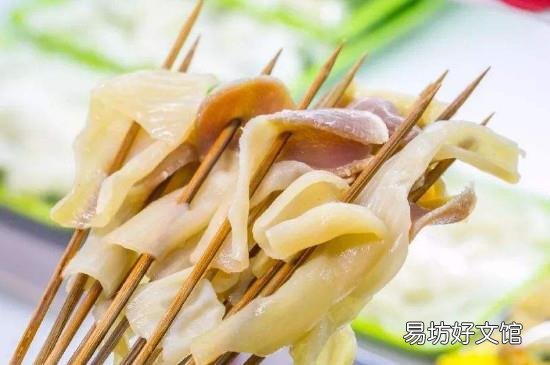 鸭食管煮多久是脆的