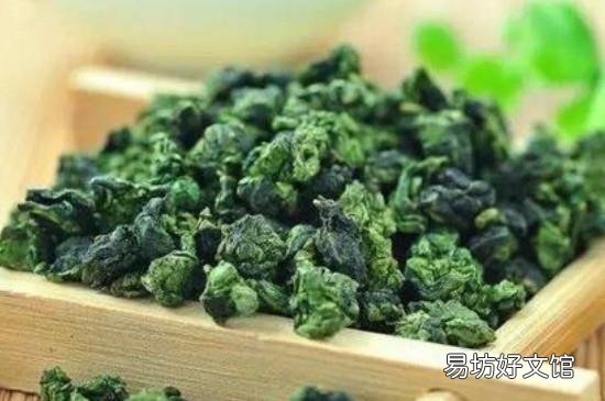 福建安溪茗茶是什么