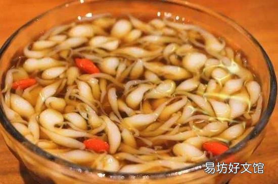 凉虾加什么劲道