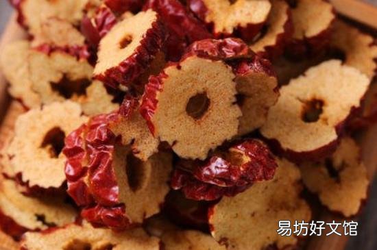 干红枣热量高吗会发胖吗