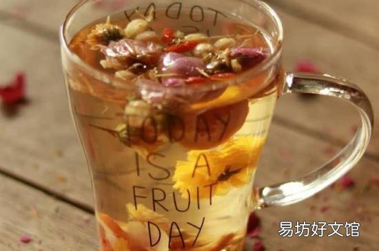 茉莉加玫瑰茶禁忌
