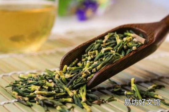 苦丁茶的功效