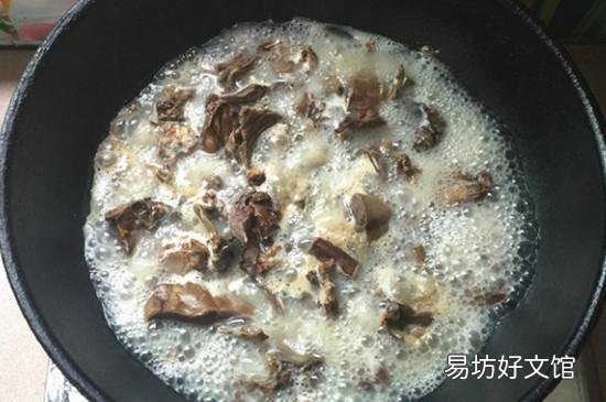 野兔怎么烧法
