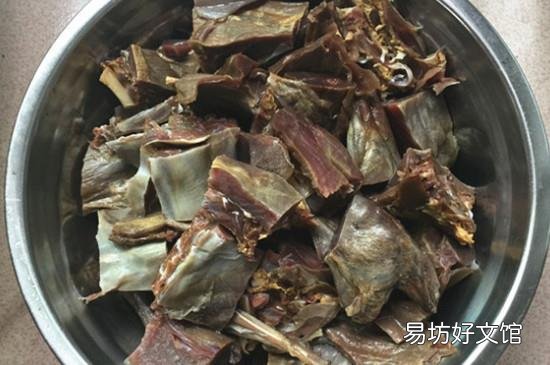 野兔怎么烧法