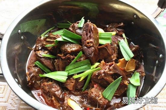 野兔怎么烧法