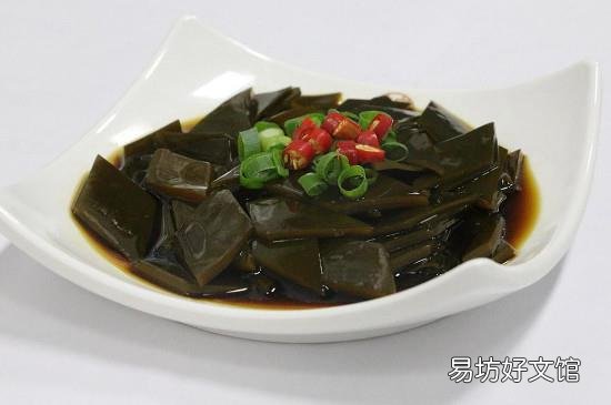 海带可以放冰箱多久