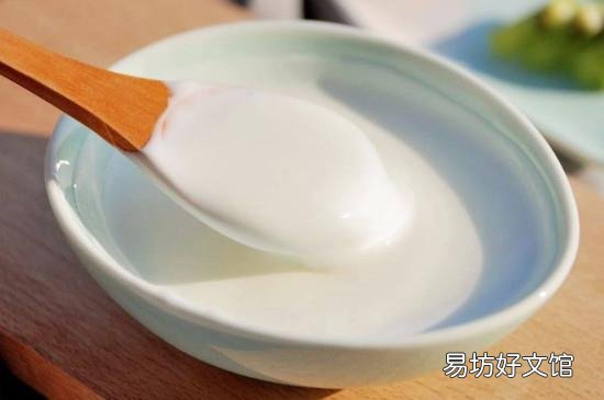 鸡蛋和酸奶可以一起吃吗