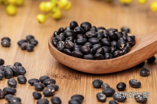 黑豆一天吃多少为宜