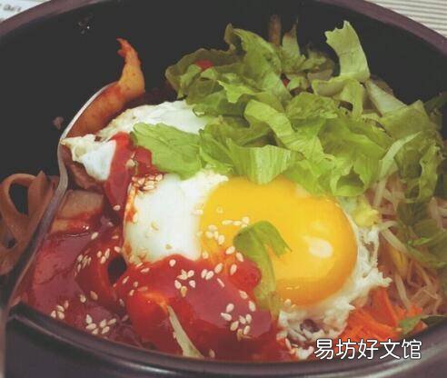 韩国拌饭酱怎么调