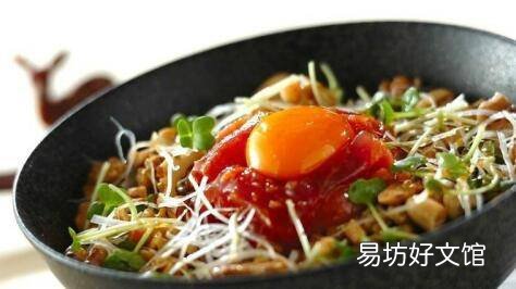 韩国拌饭酱怎么调