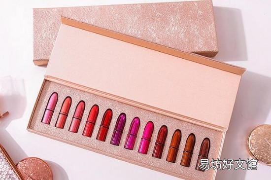 大牌口红过期还能用吗