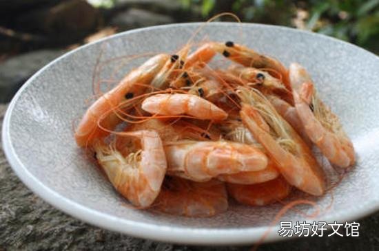过夜虾放冰箱第二天可以吃吗