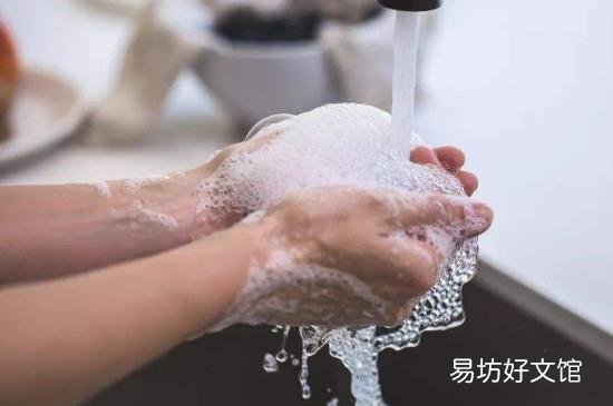 洗洁精洗脸会有危害吗