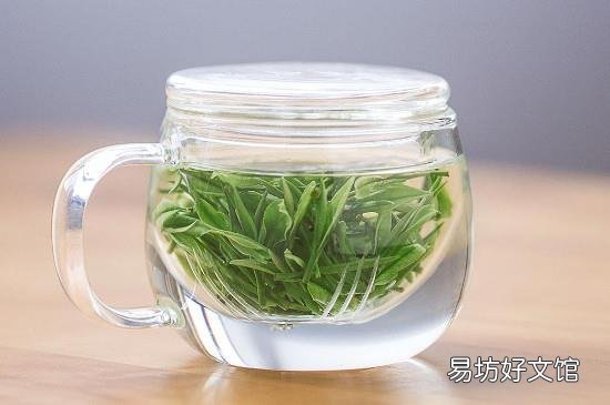 冷水泡茶和热水泡茶的区别