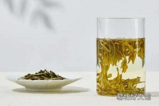 冷水泡茶和热水泡茶的区别