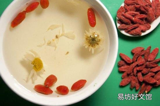 枸杞有什么功效