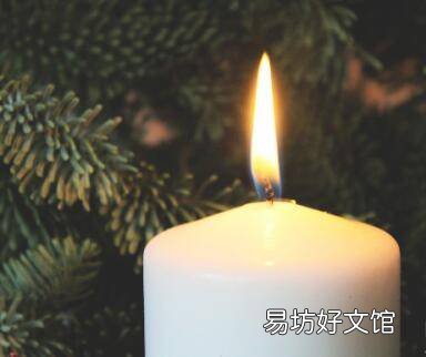 蜡烛芯怎么做